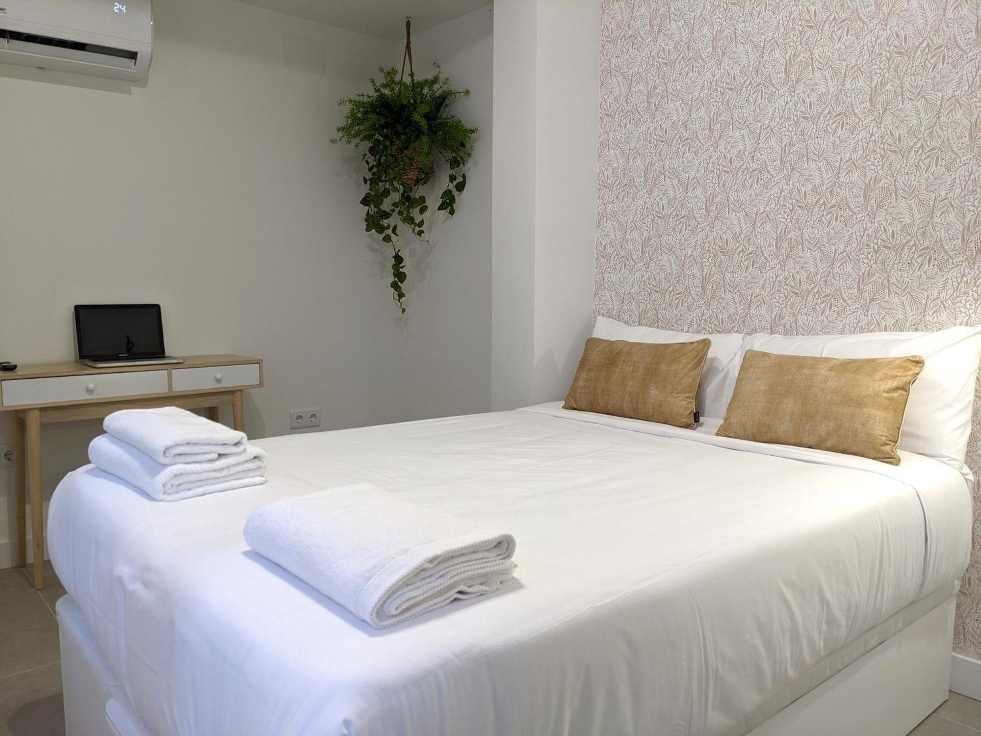 Ferienwohnung Weflating Fira L’Hospitalet de Llobregat Exterior foto