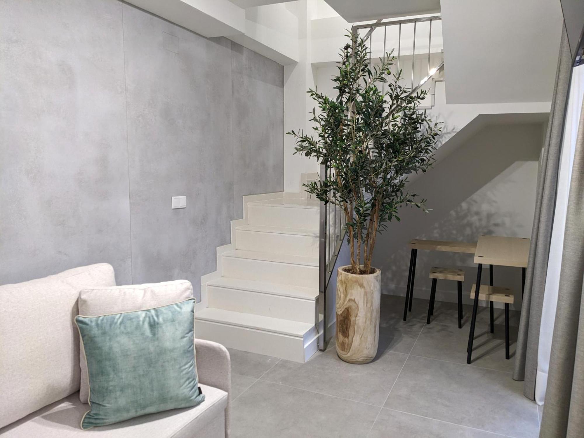 Ferienwohnung Weflating Fira L’Hospitalet de Llobregat Exterior foto