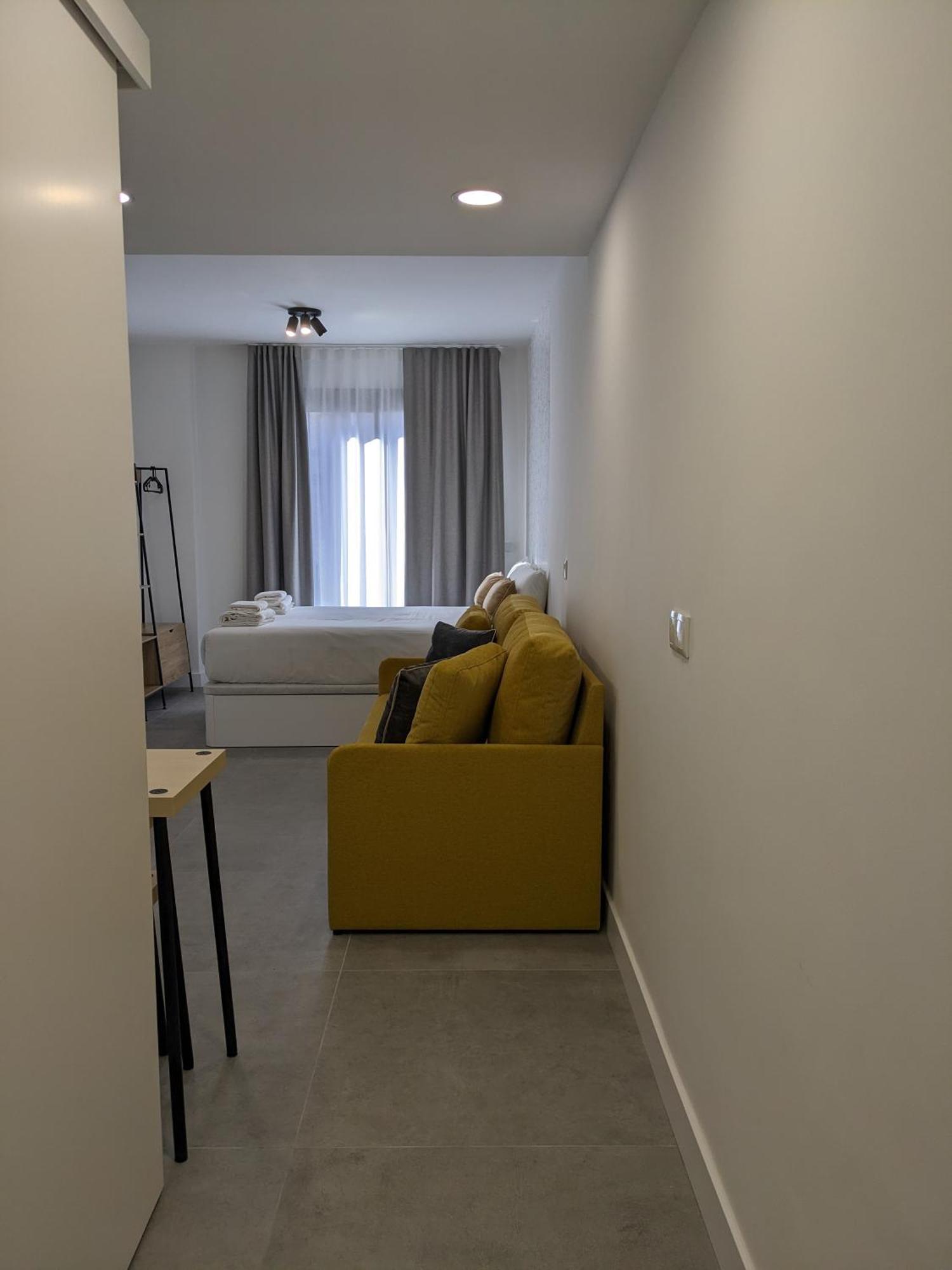 Ferienwohnung Weflating Fira L’Hospitalet de Llobregat Exterior foto