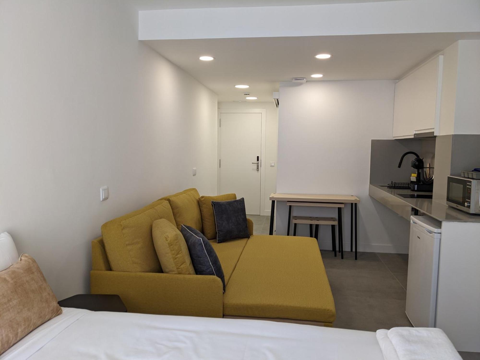 Ferienwohnung Weflating Fira L’Hospitalet de Llobregat Exterior foto