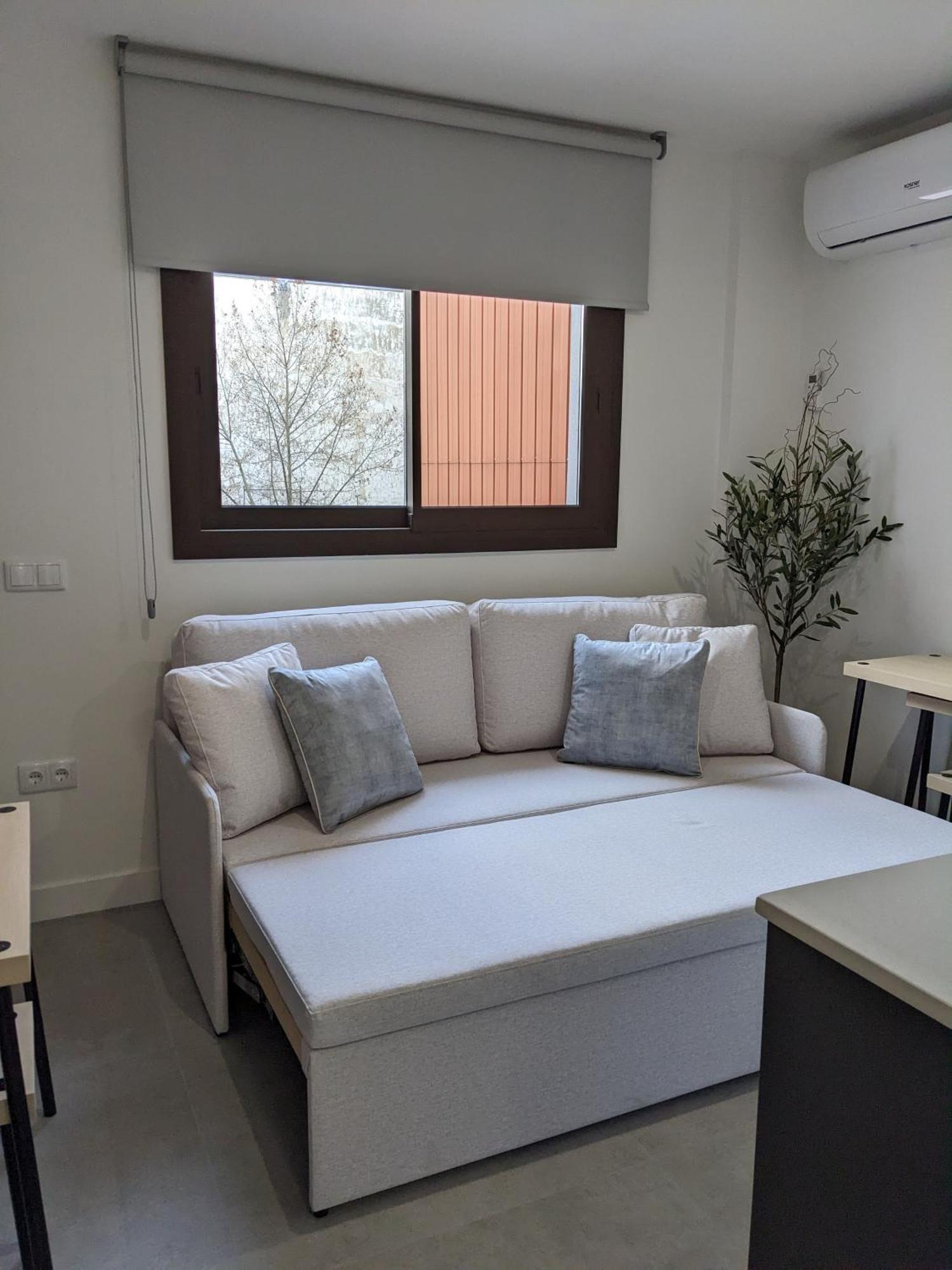 Ferienwohnung Weflating Fira L’Hospitalet de Llobregat Exterior foto