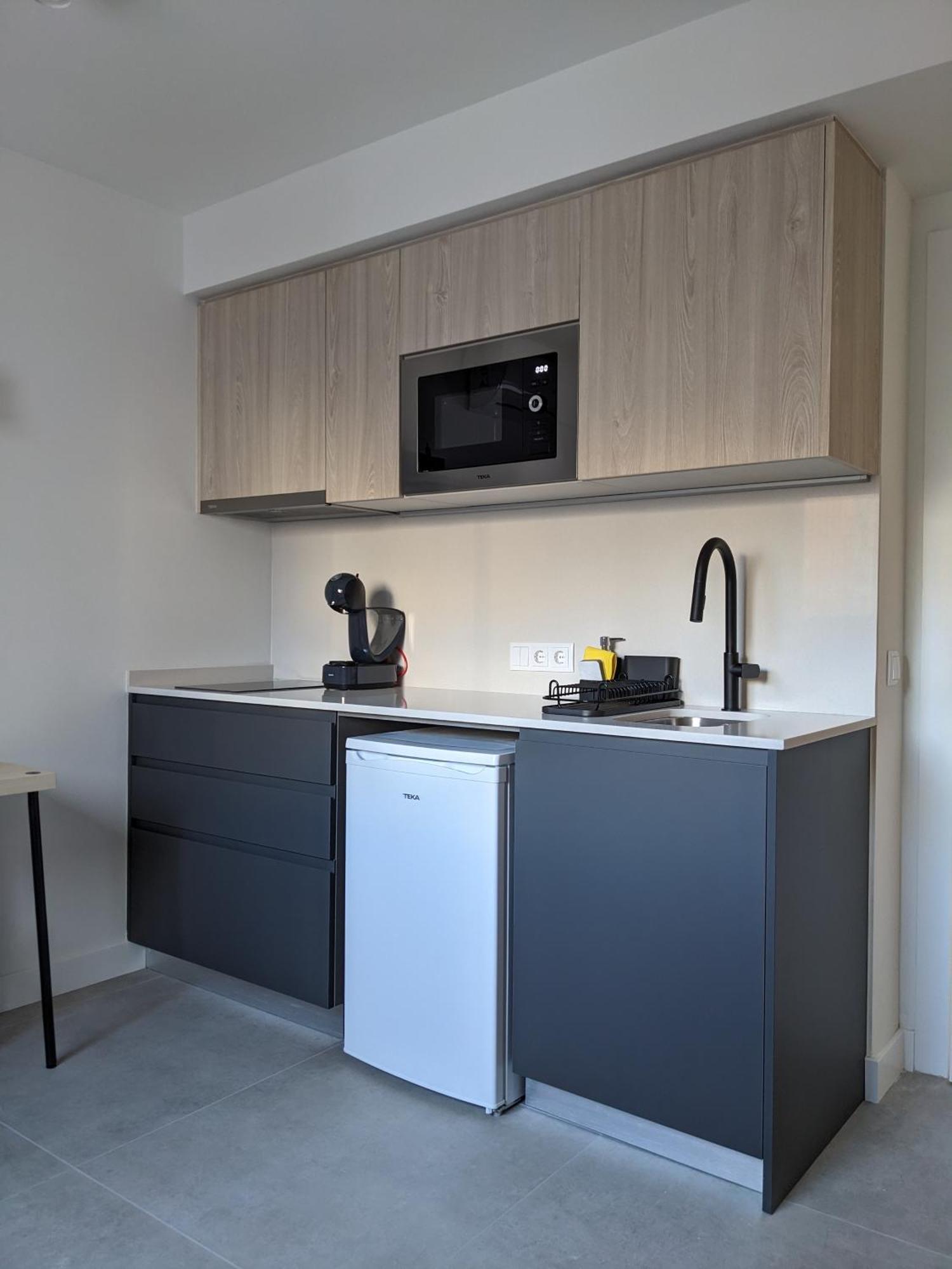 Ferienwohnung Weflating Fira L’Hospitalet de Llobregat Exterior foto