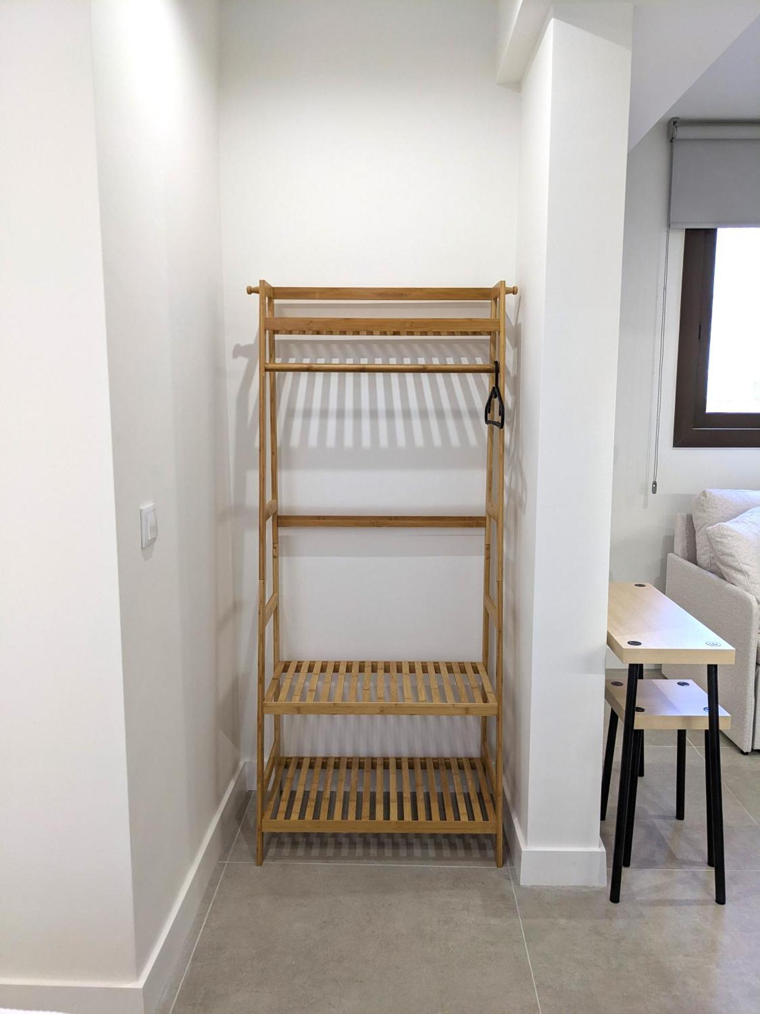 Ferienwohnung Weflating Fira L’Hospitalet de Llobregat Exterior foto